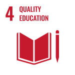 Quality education SDG goal 3