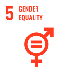 Gender equality SDG goal 5