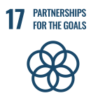 Partnerships for the goals SDG goal 17