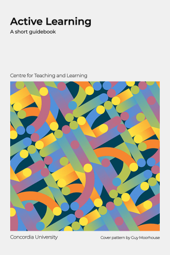Cover image for Active Learning