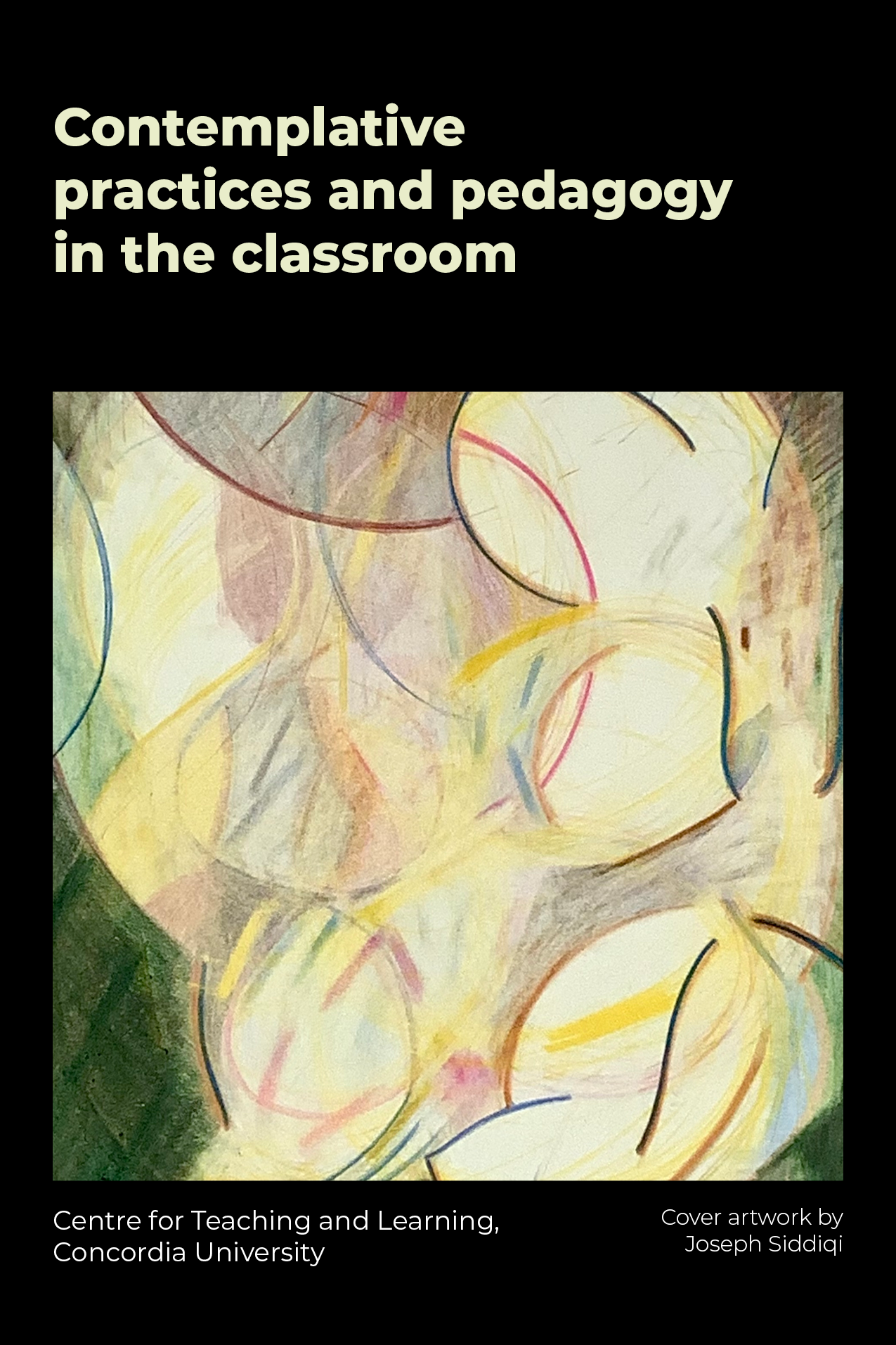 Cover image for Contemplative practices and pedagogy in the classroom