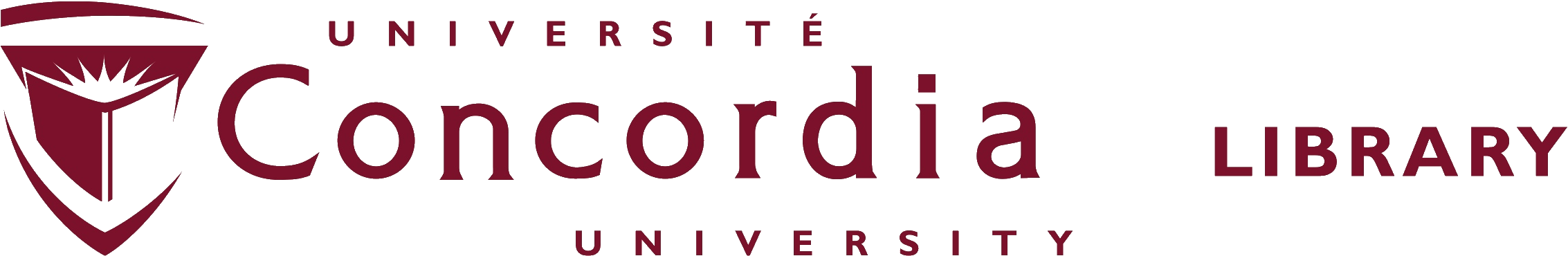 Logo for Concordia University Open Textbooks