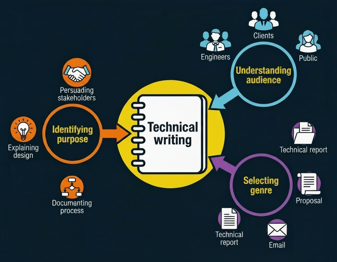 Chapter 1: Introduction to Technical Communication – The Practical ...