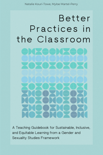 Cover image for Better Practices in the Classroom